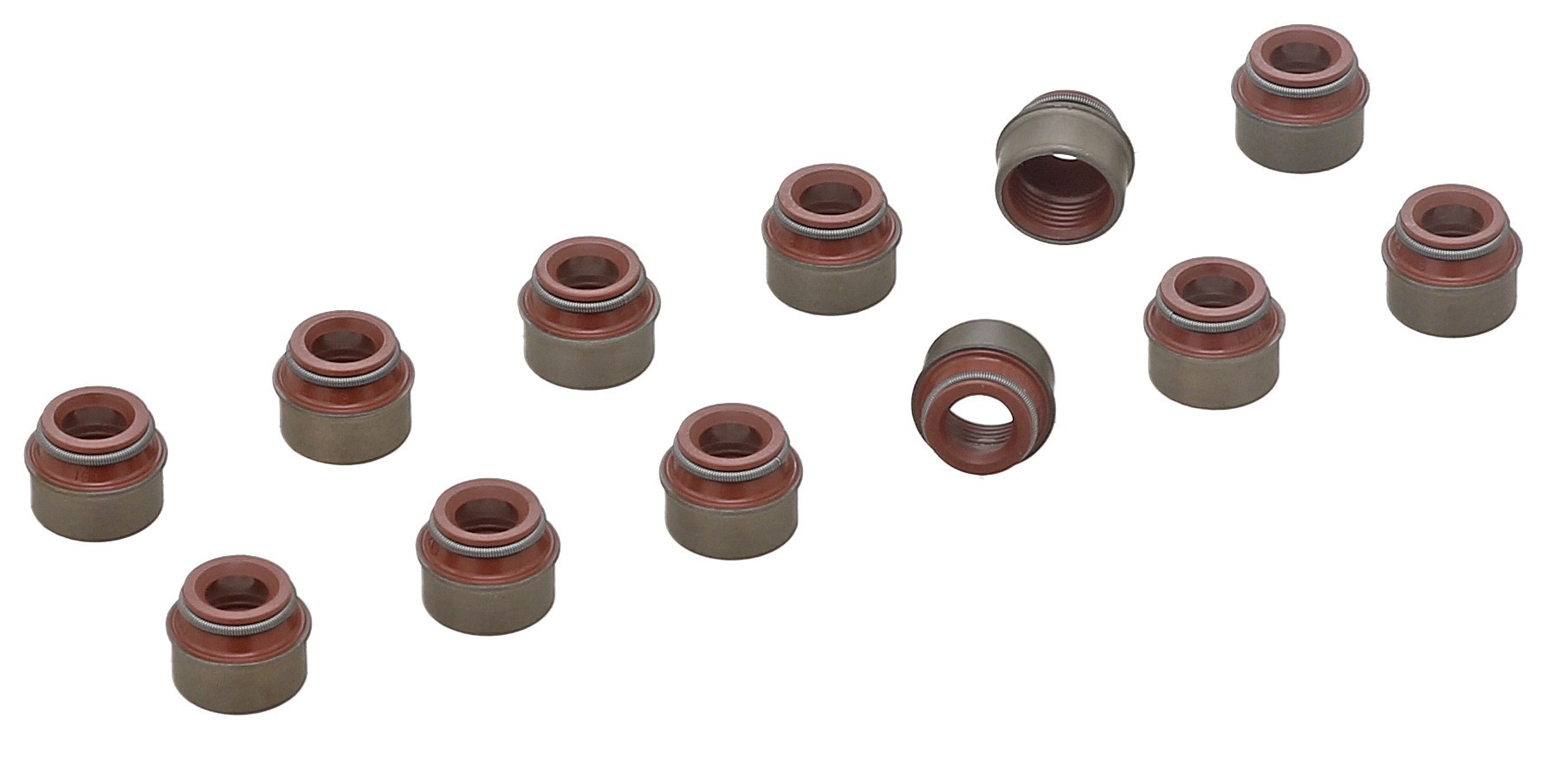 Seal Set, valve stem