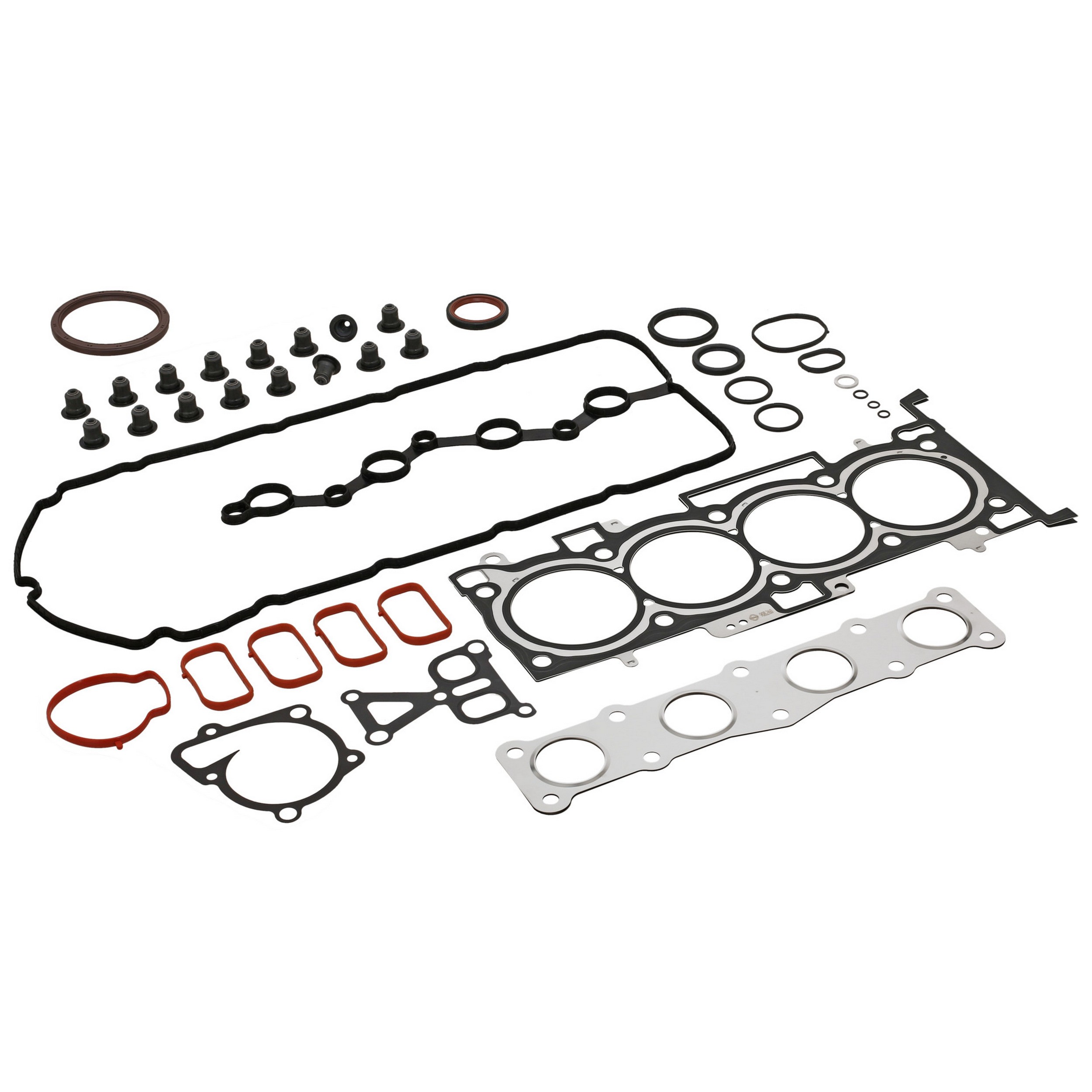 Full Engine Gasket Set