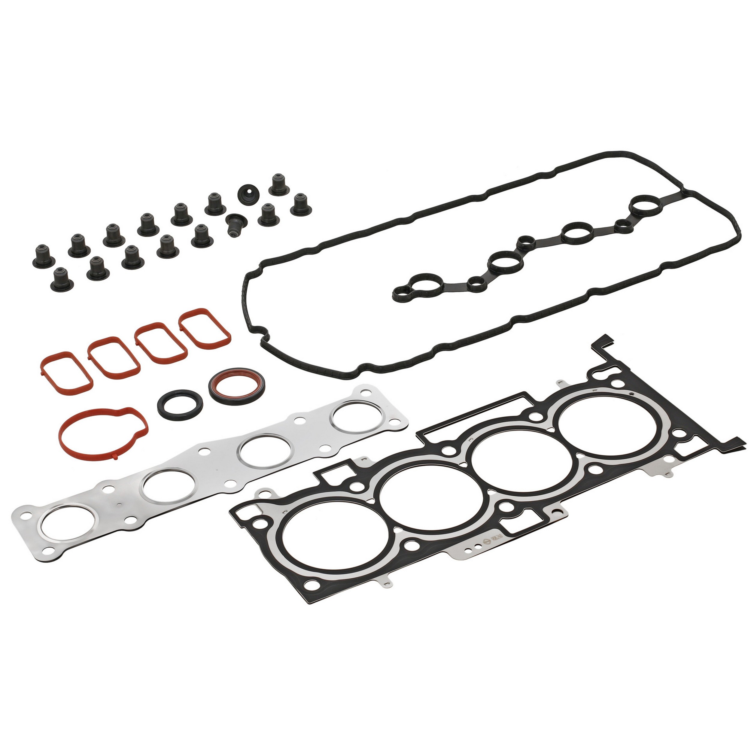 Gasket Set, Cylinder Head