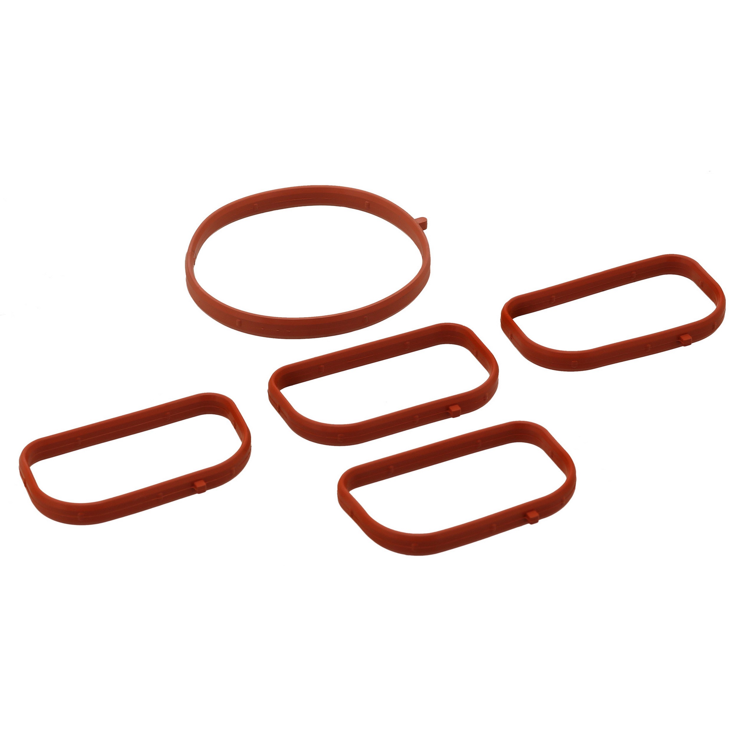 Gasket Set, Fuel Injection Plenum