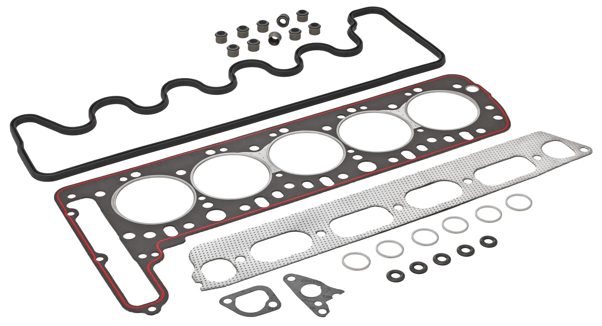 Gasket Set, Cylinder Head