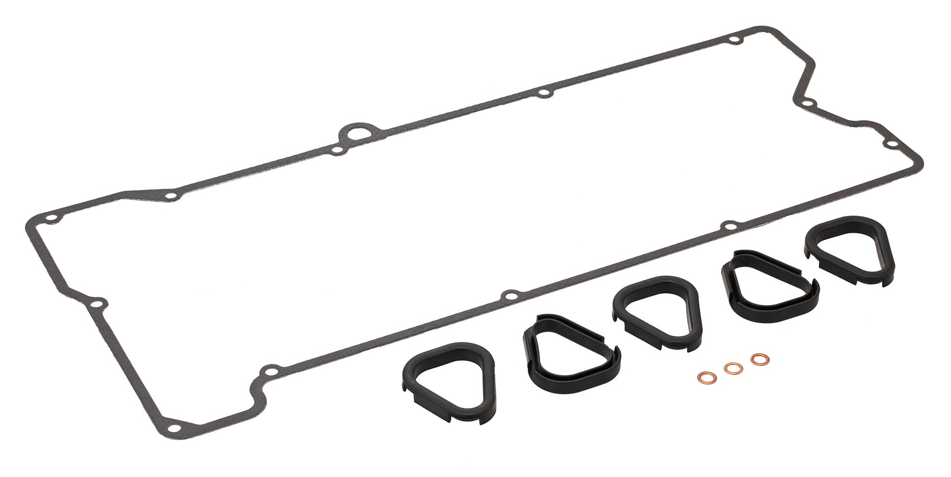 Gasket Set, Cylinder Head Cover