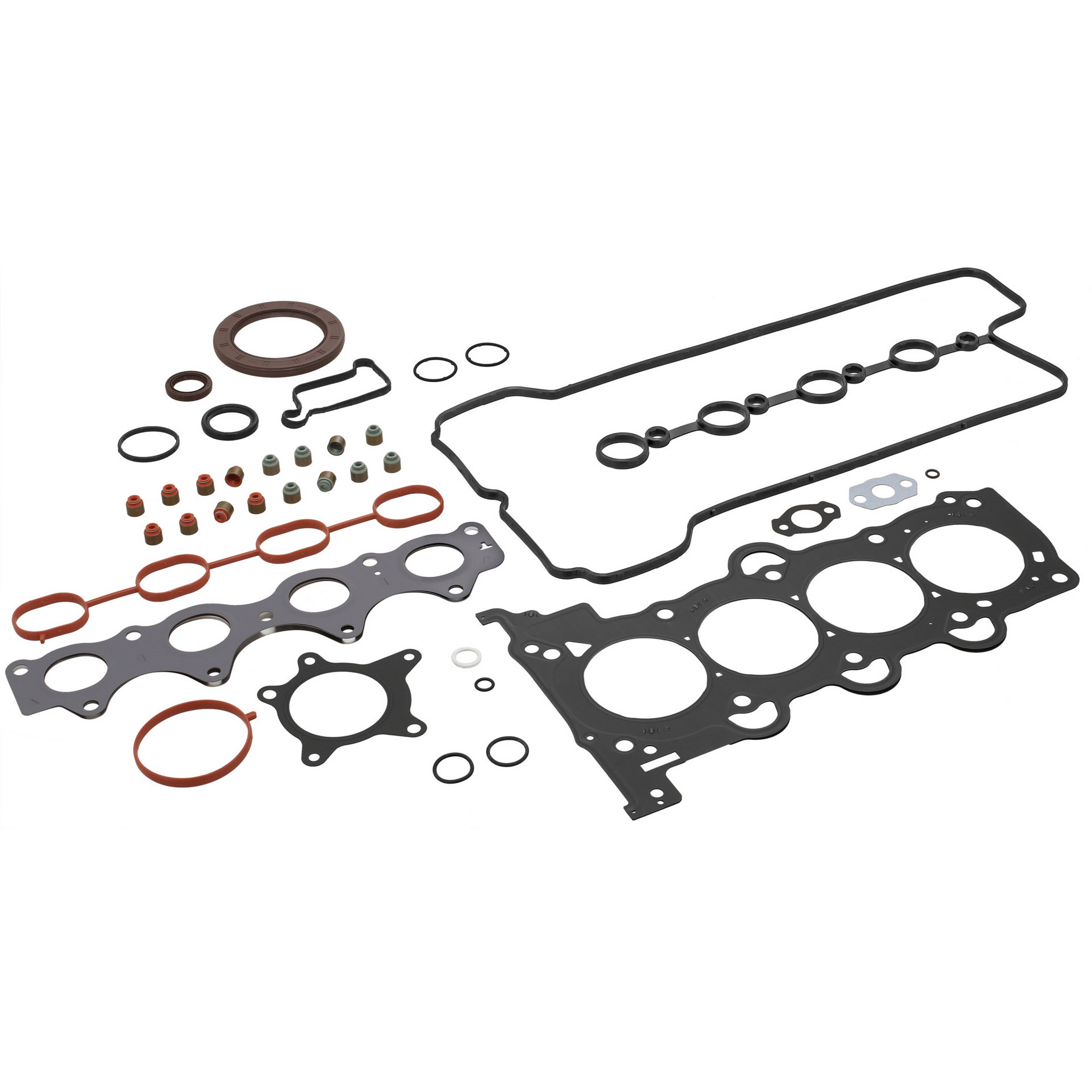 Full Engine Gasket Set
