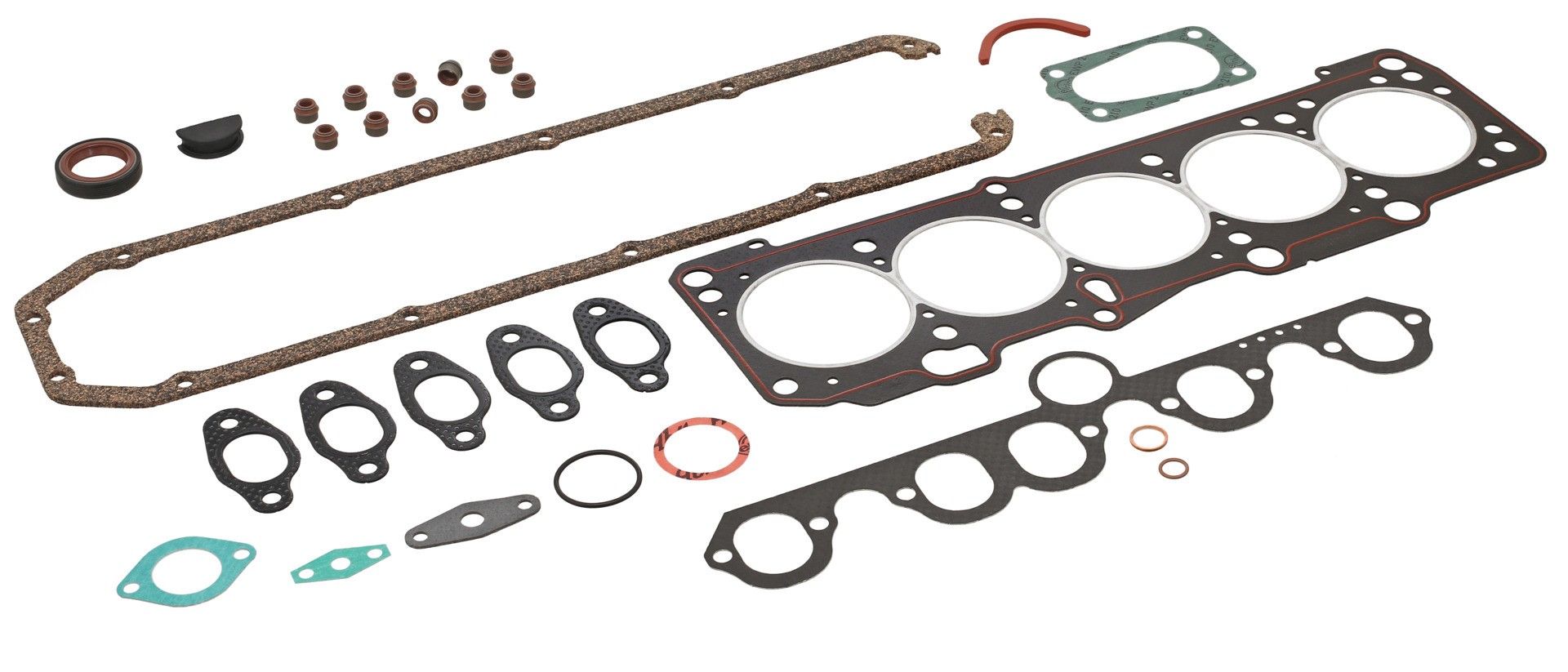 Gasket Set, Cylinder Head