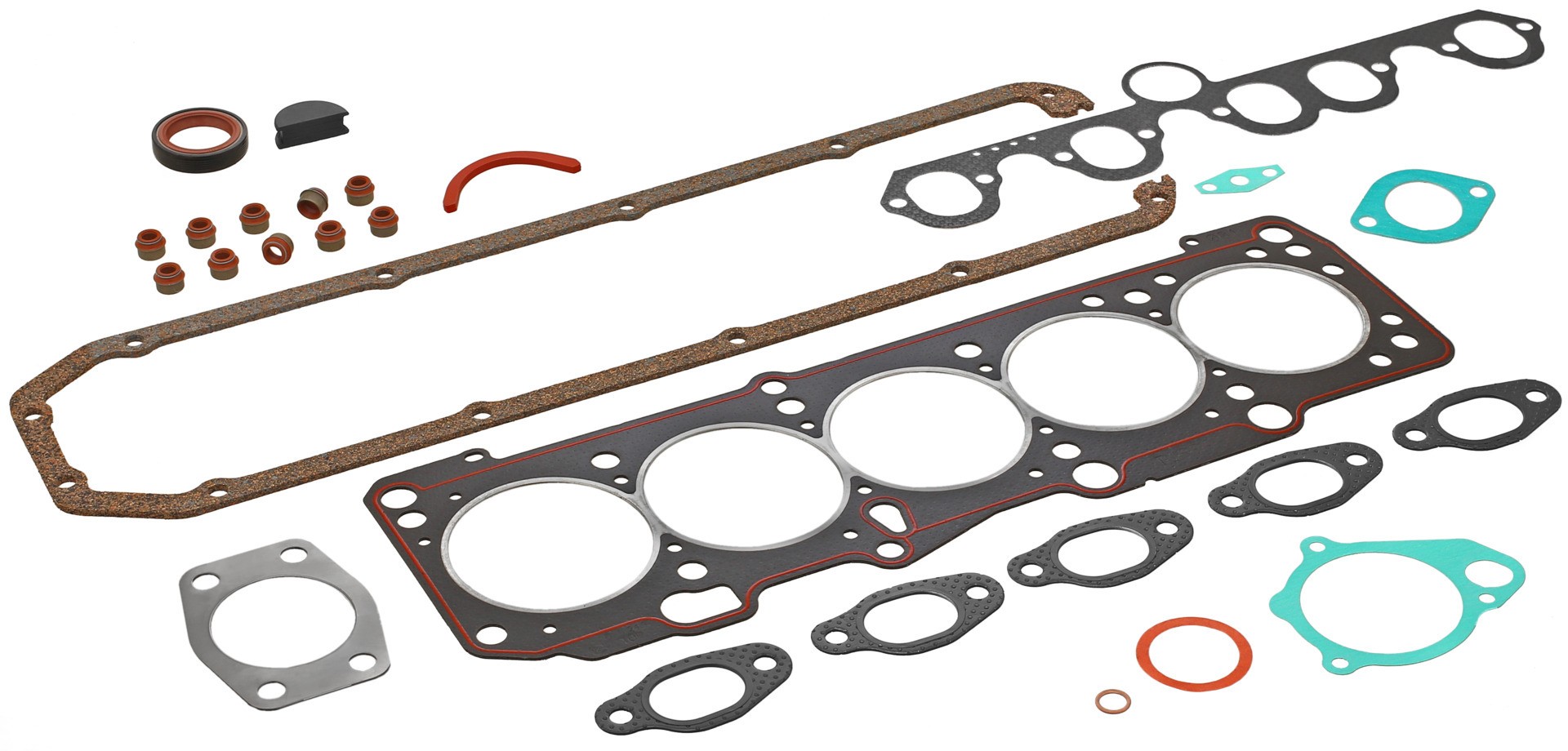 Gasket Set, Cylinder Head
