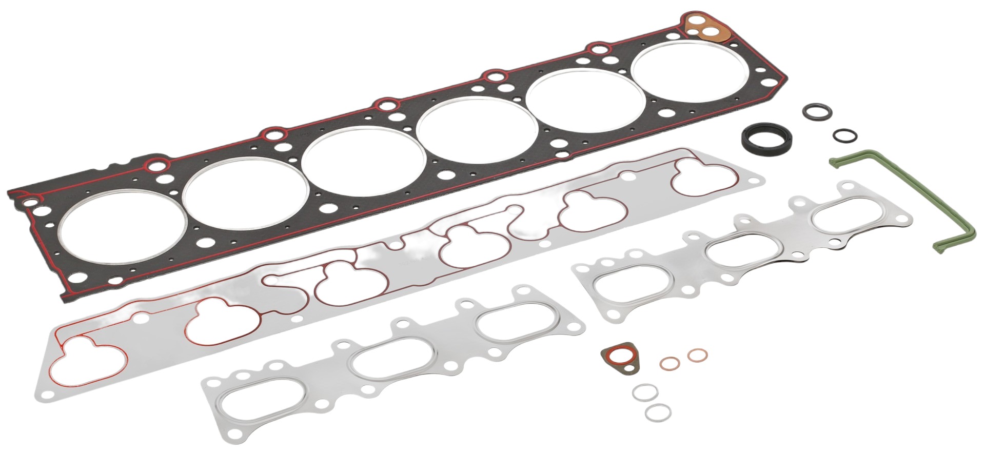 Gasket Set, Cylinder Head