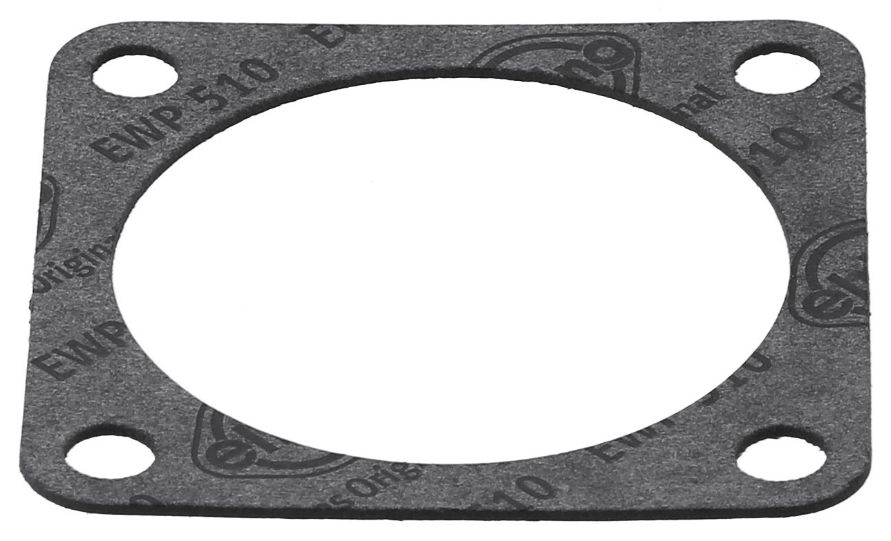 Gasket, intake manifold housing