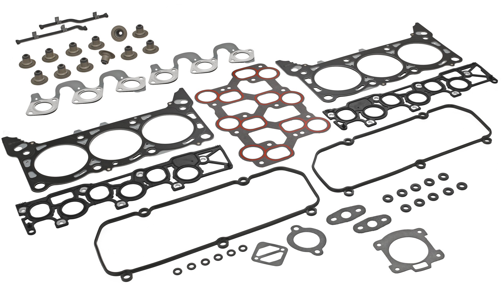 Gasket Set, Cylinder Head
