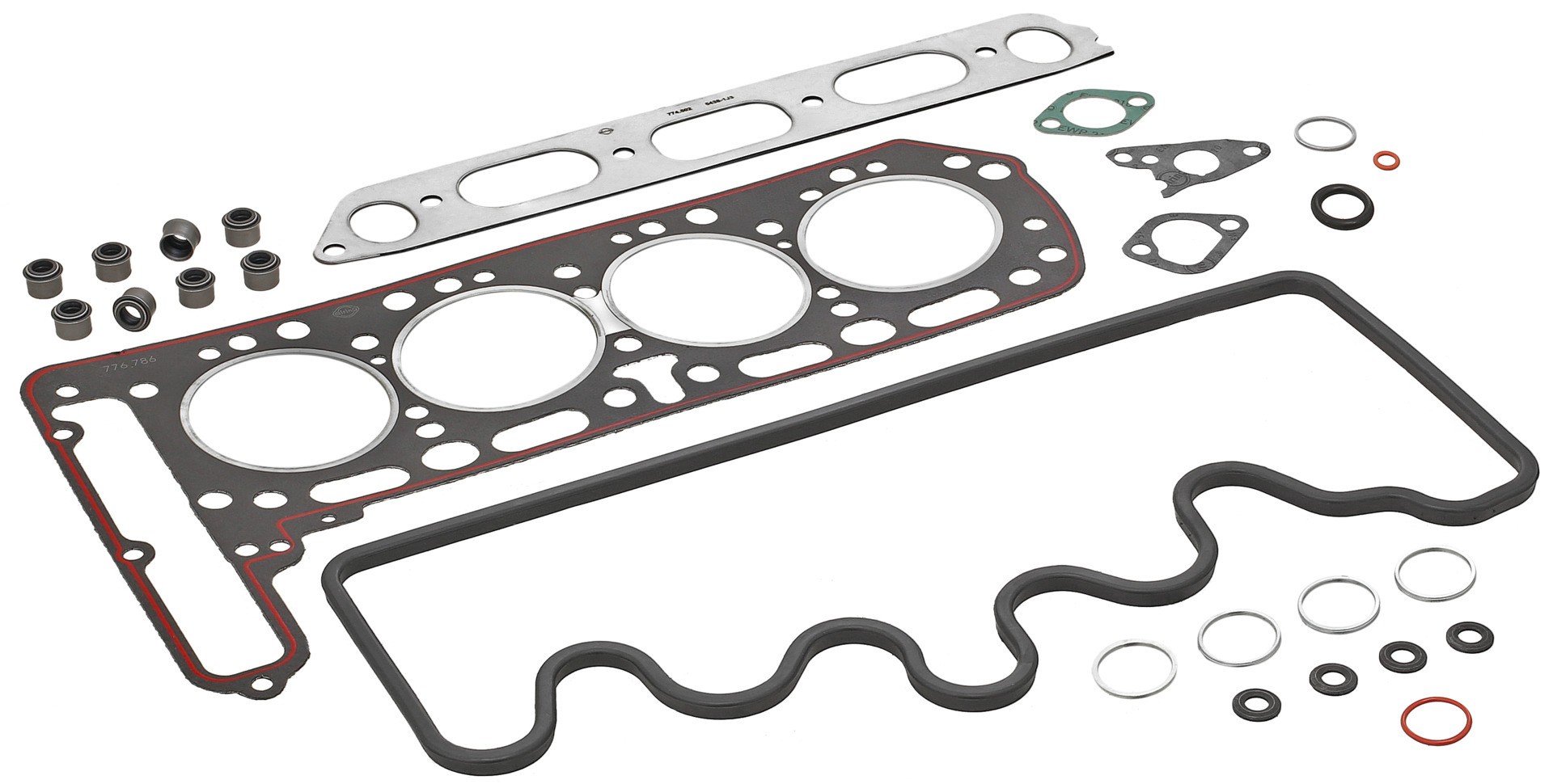 Gasket Set, Cylinder Head