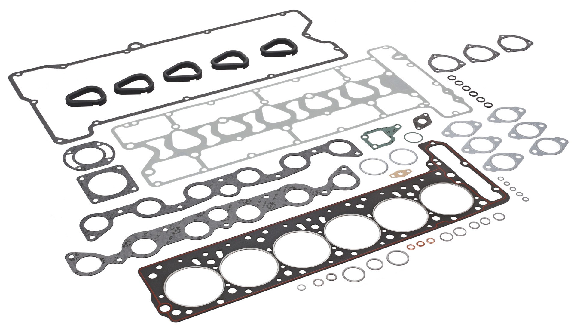 Gasket Set, Cylinder Head