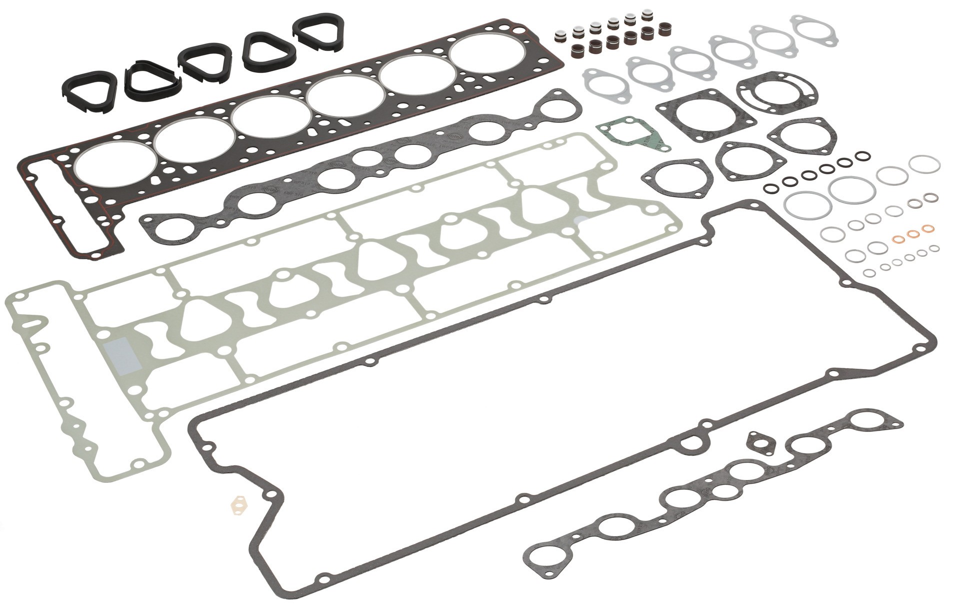 Gasket Set, Cylinder Head