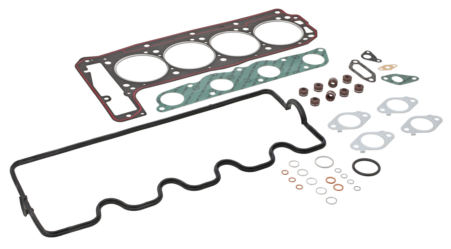 Gasket Set, Cylinder Head
