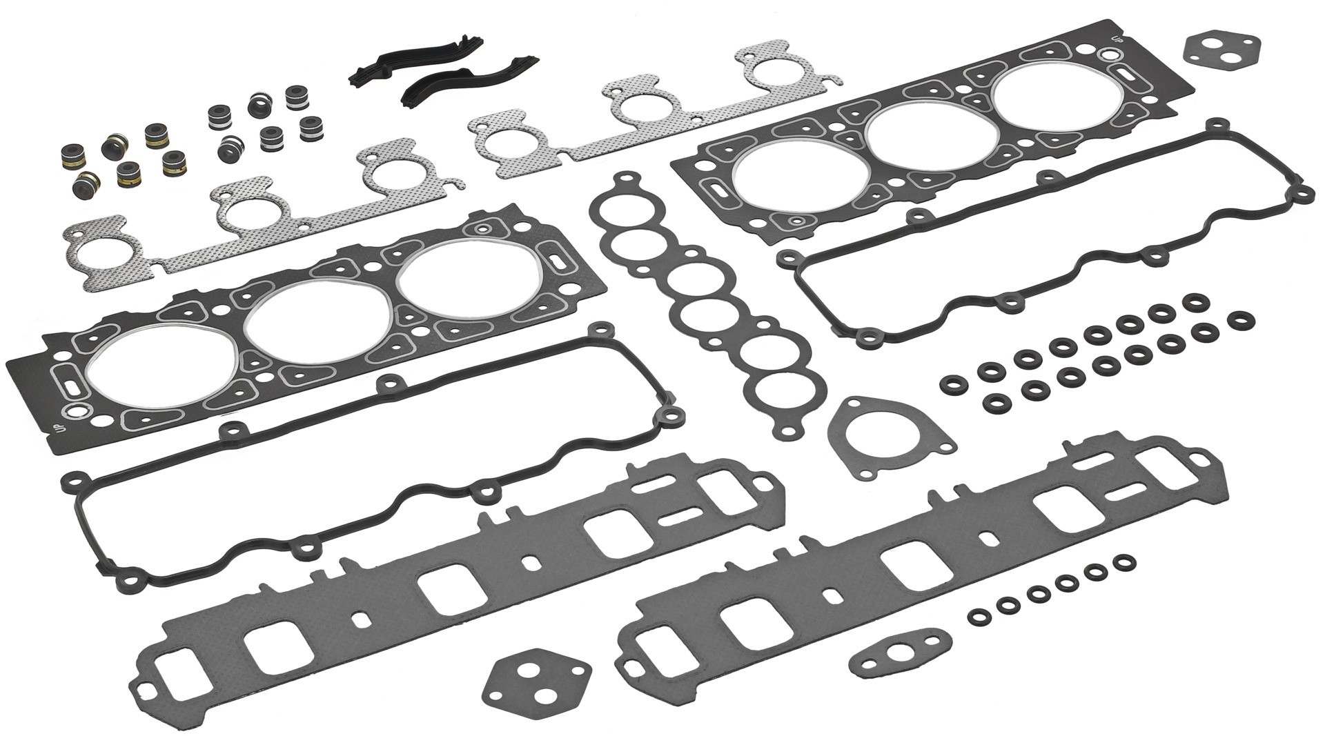 Gasket Set, Cylinder Head