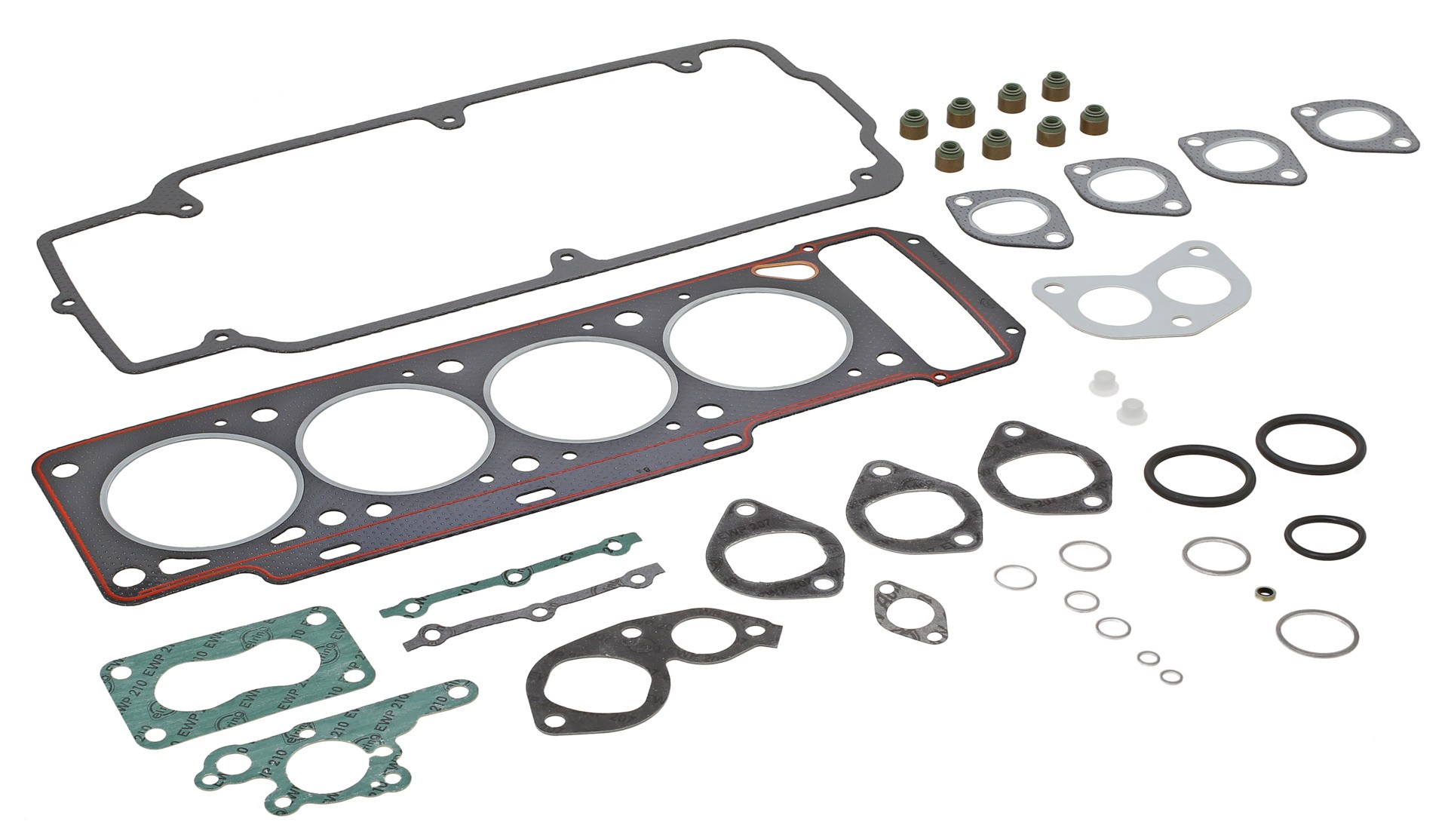 Gasket Set, Cylinder Head