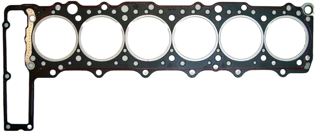 Gasket, Cylinder Head