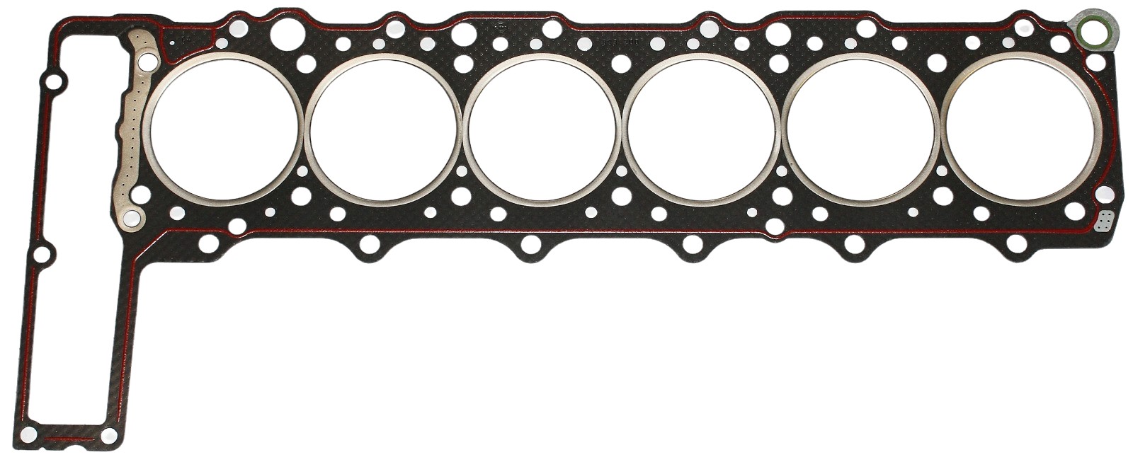 Gasket, Cylinder Head