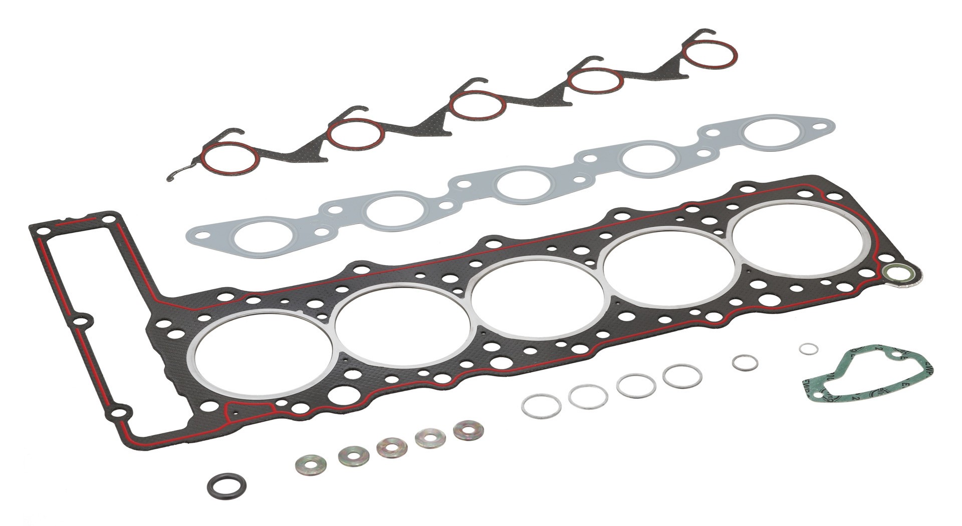 Gasket Set, Cylinder Head