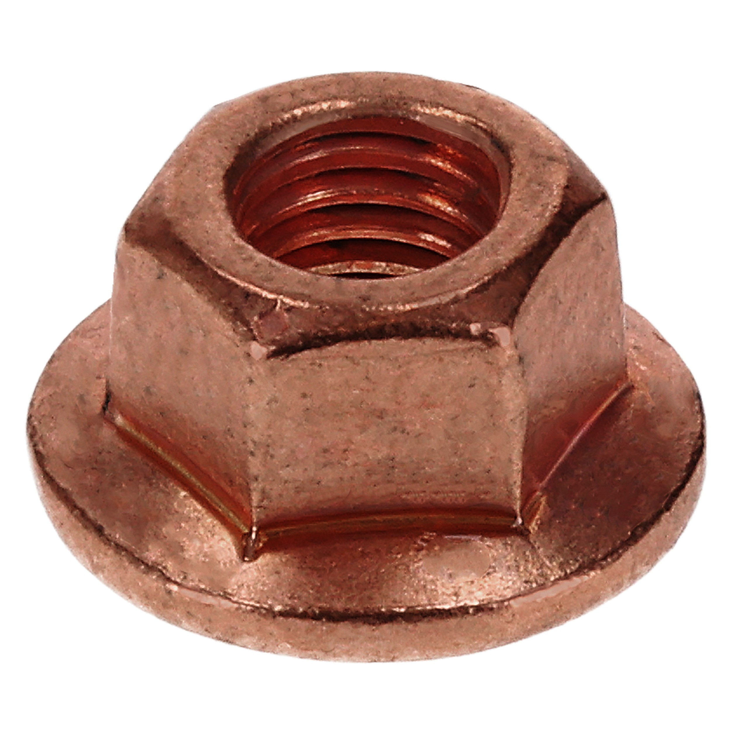 Self Locking Nut