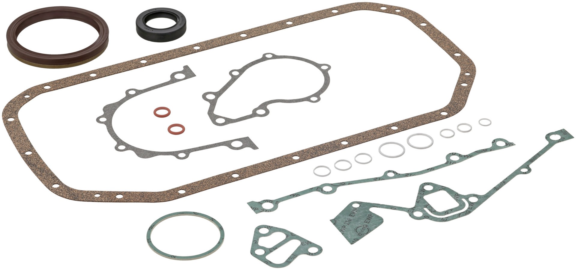 Gasket Kit, Crankcase