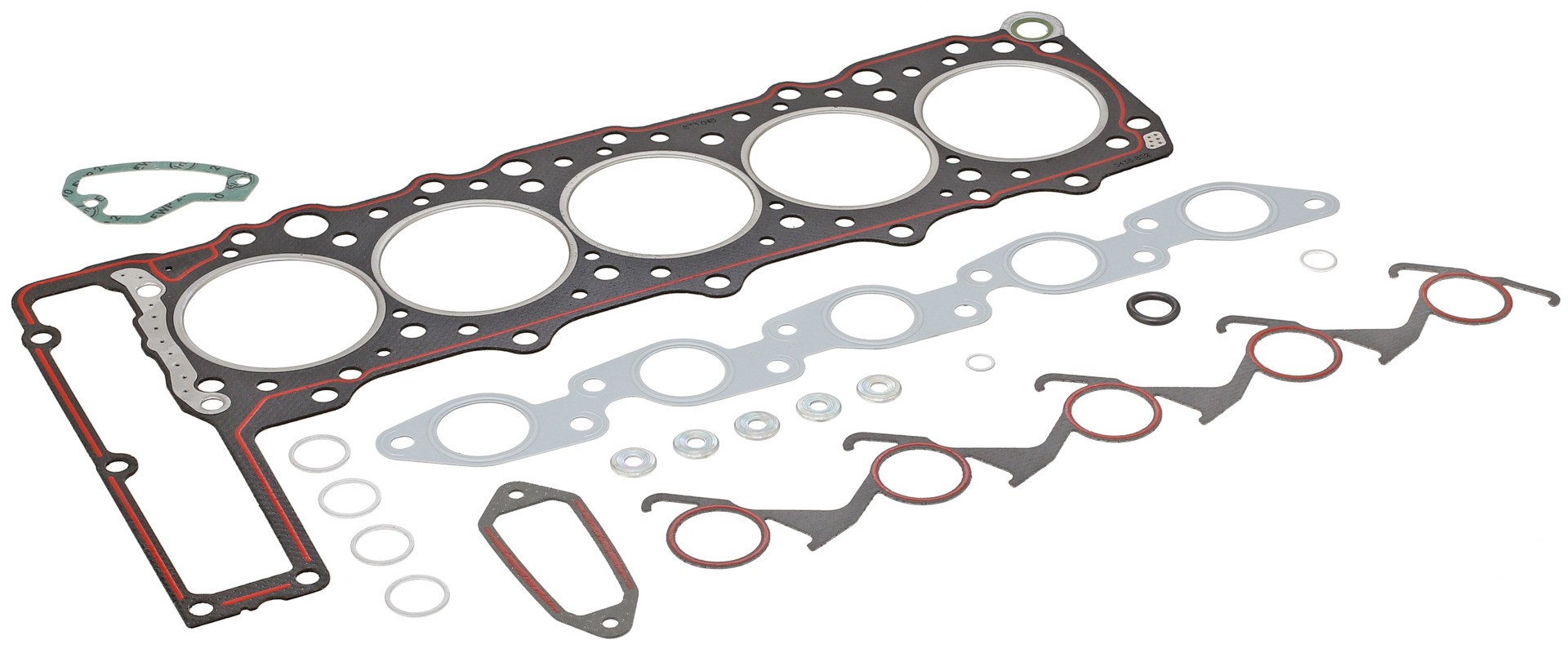 Gasket Set, Cylinder Head