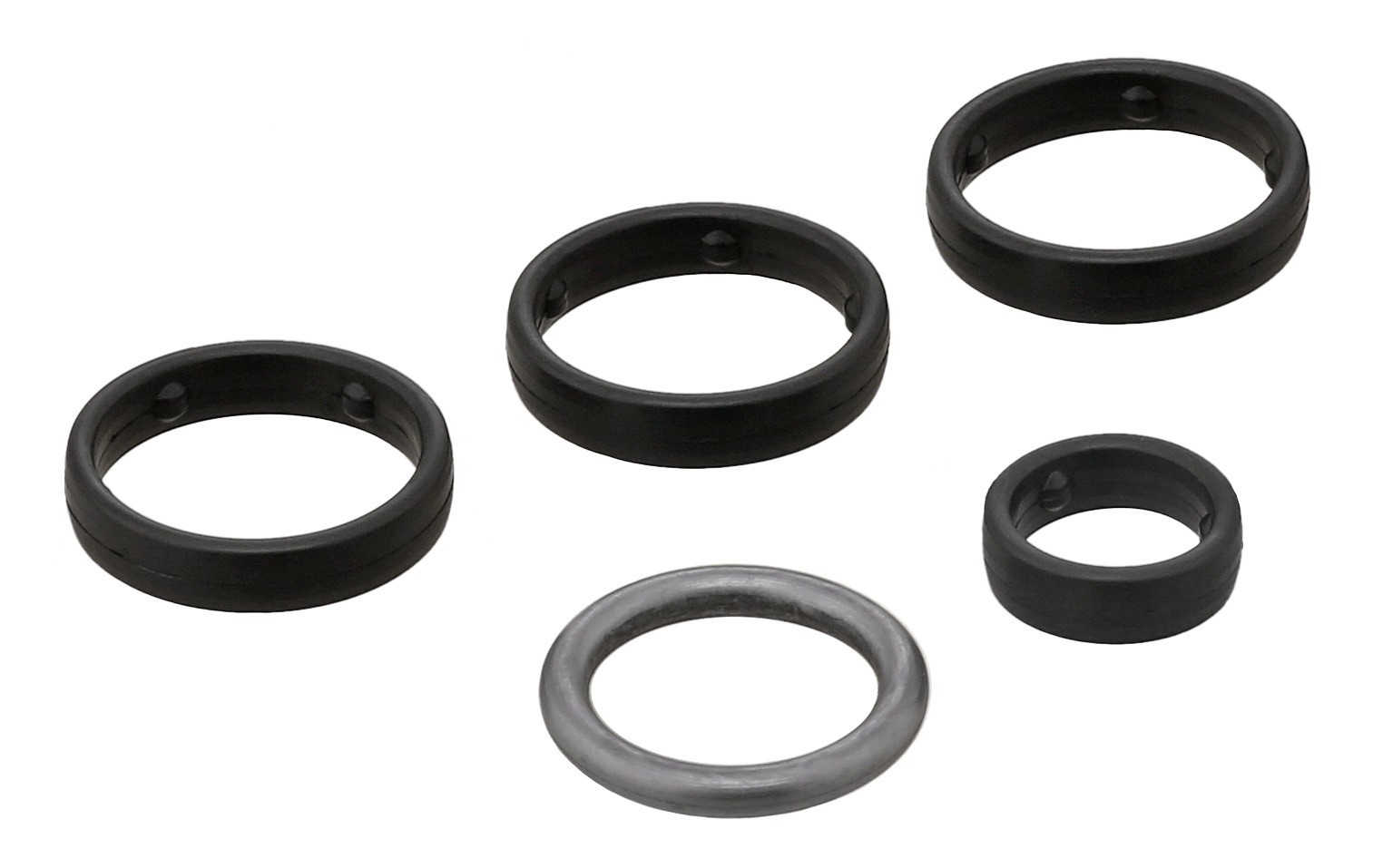 Gasket Set, Oil Cooler