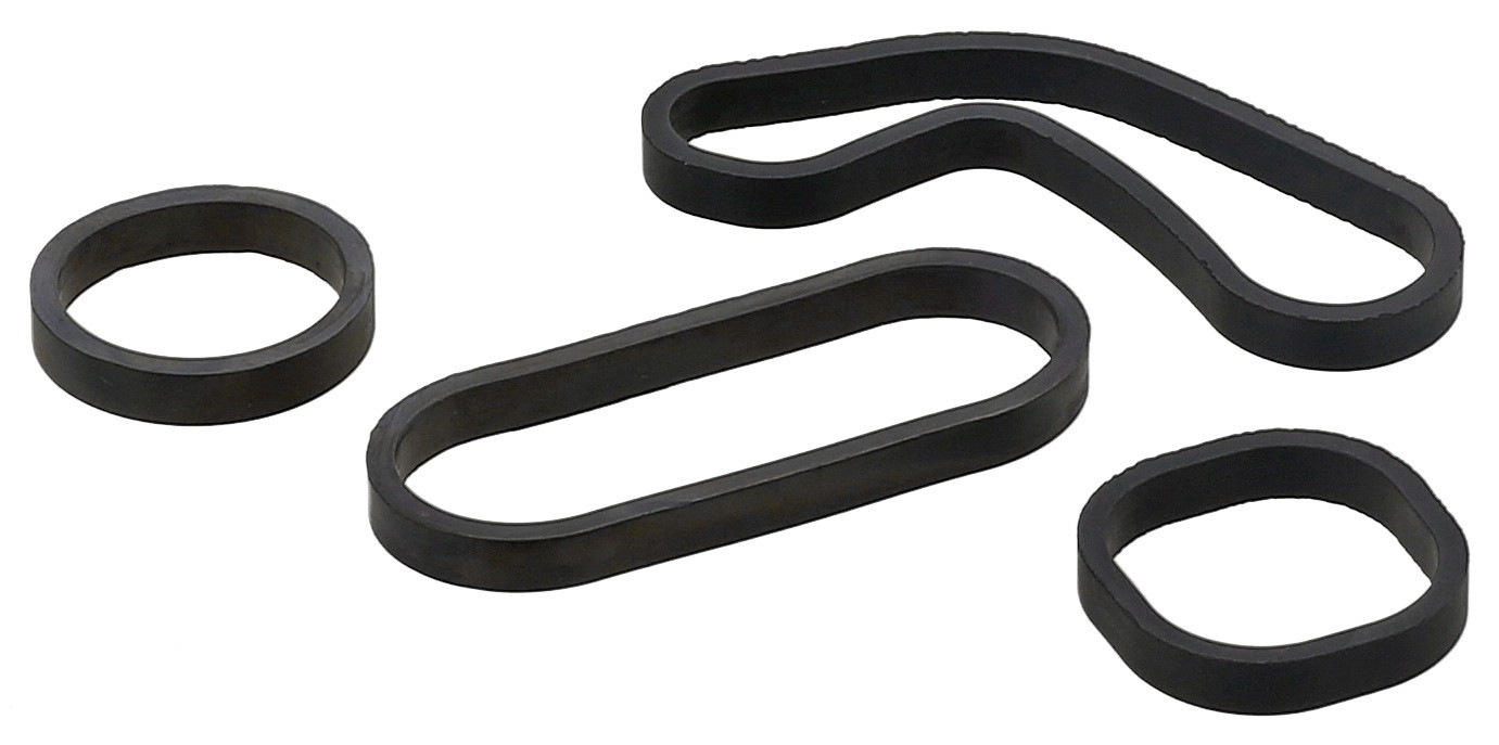 Gasket Set, Oil Cooler