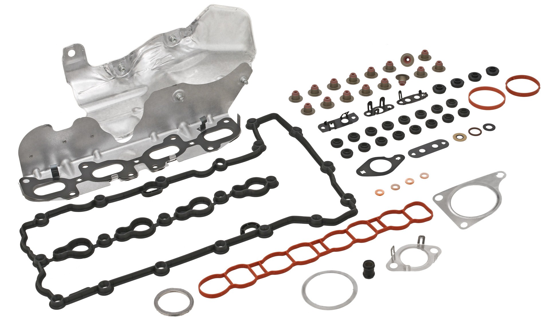 Gasket Set, Cylinder Head