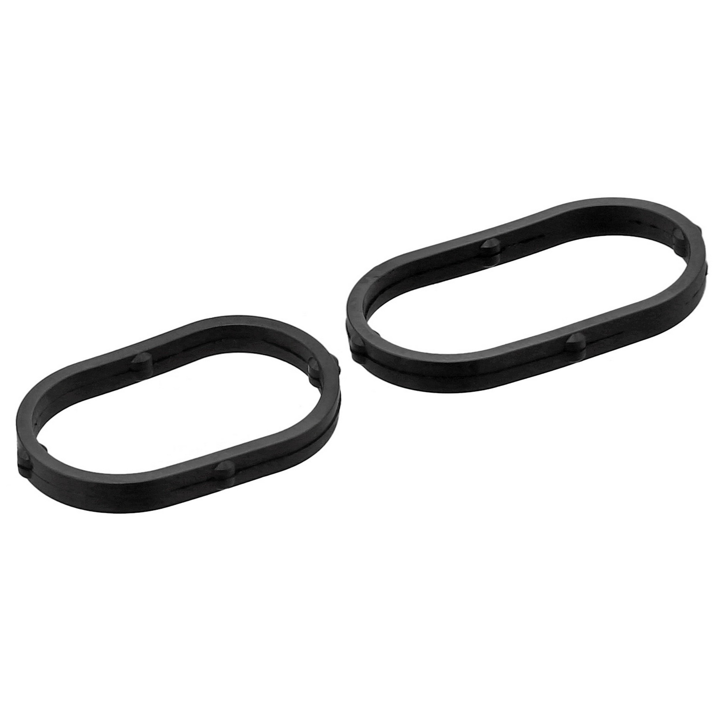 Gasket Set, Oil Cooler