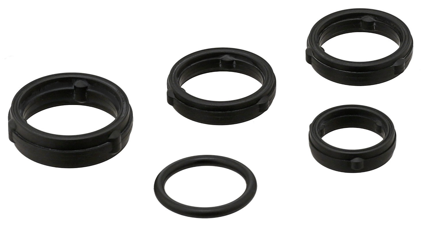 Gasket Set, Oil Cooler
