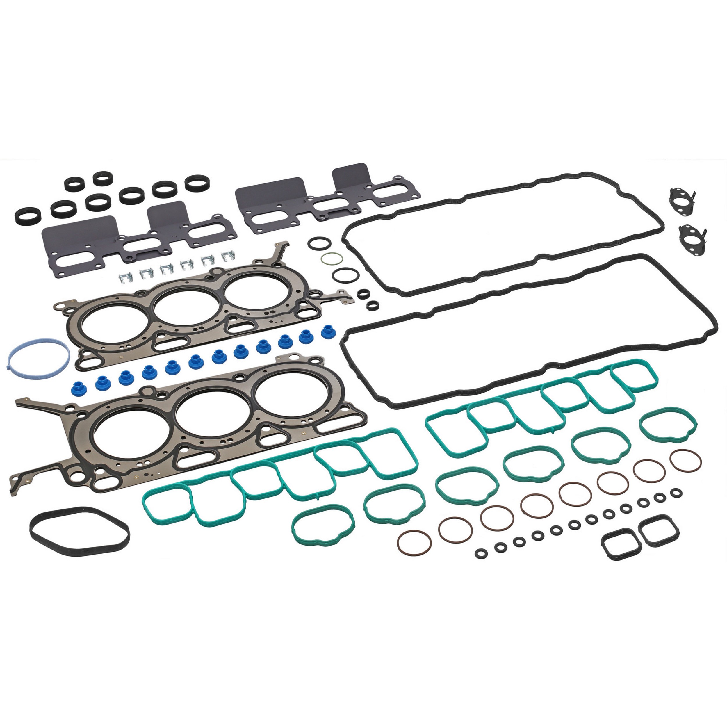 Gasket Set, Cylinder Head