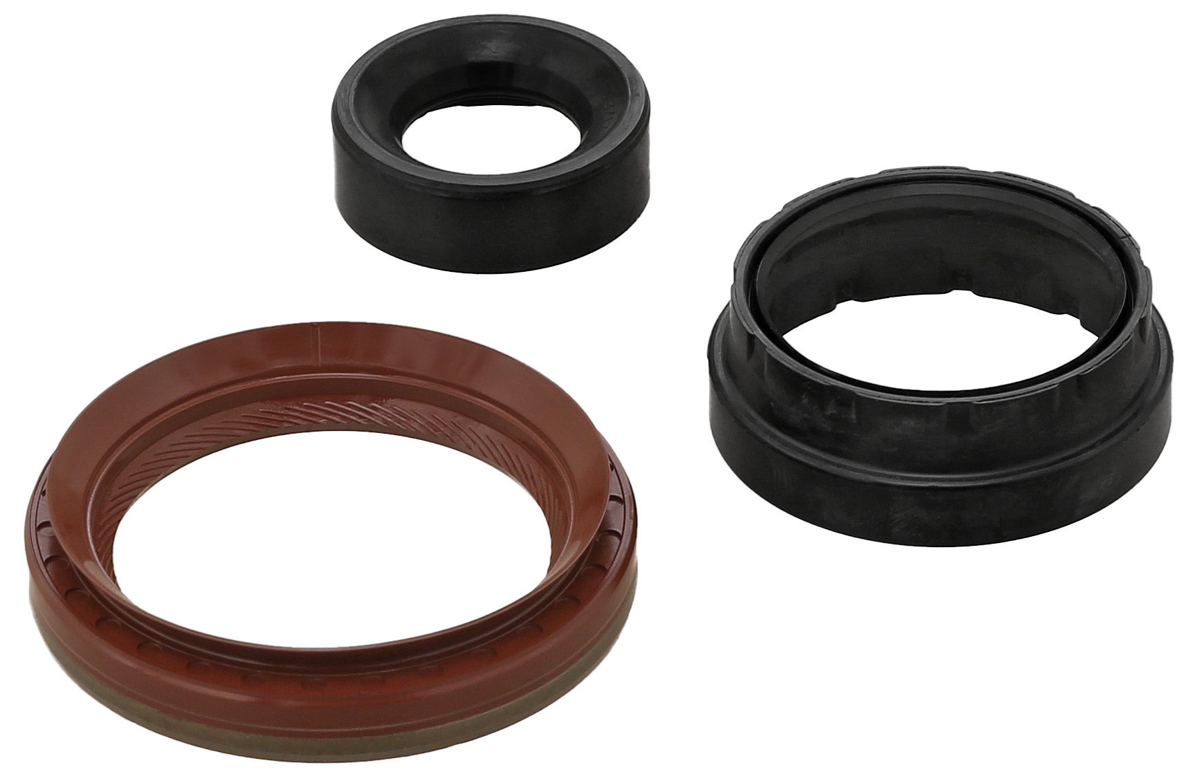 Gasket Set, Engine Timing Cover