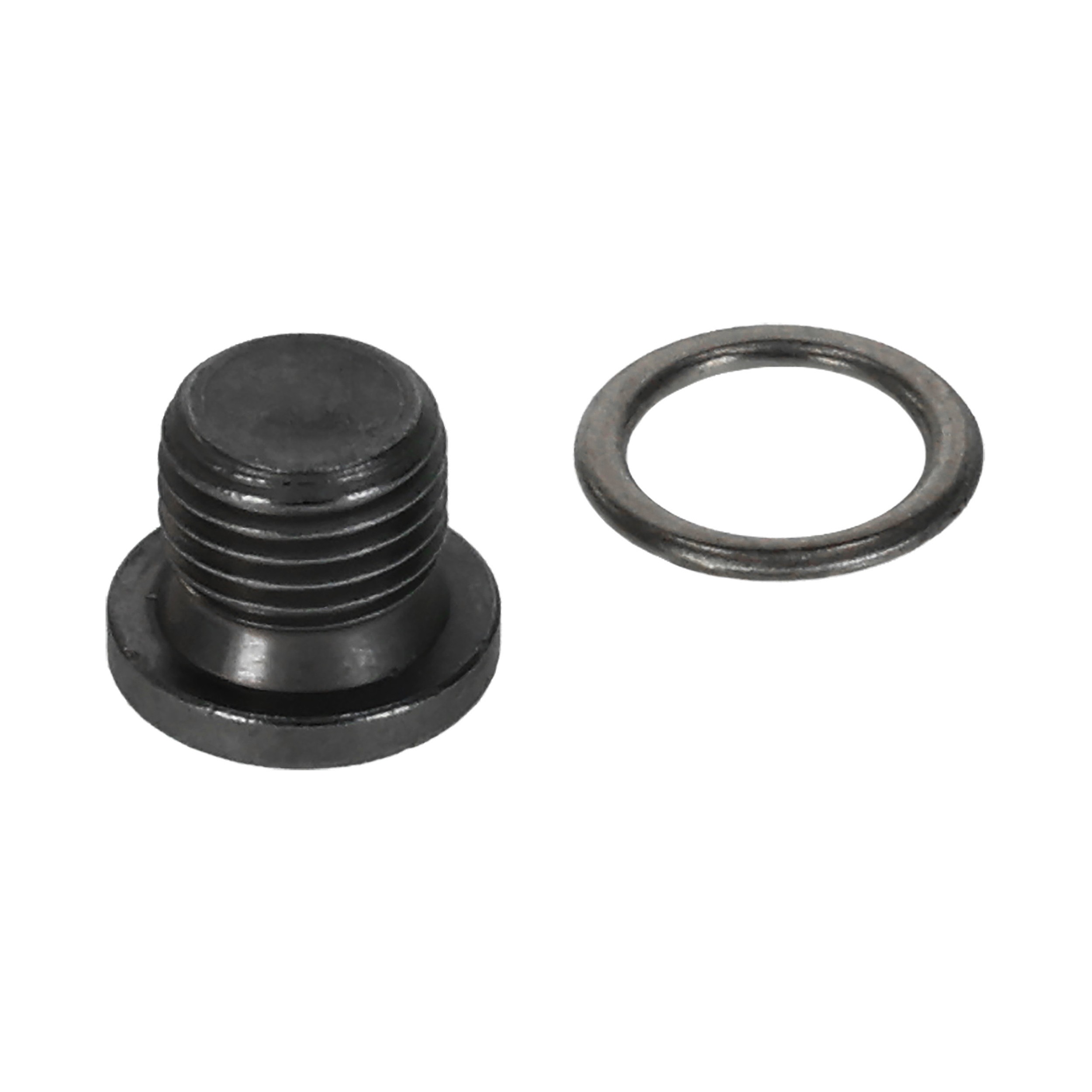 Drain Plug, Oil Sump