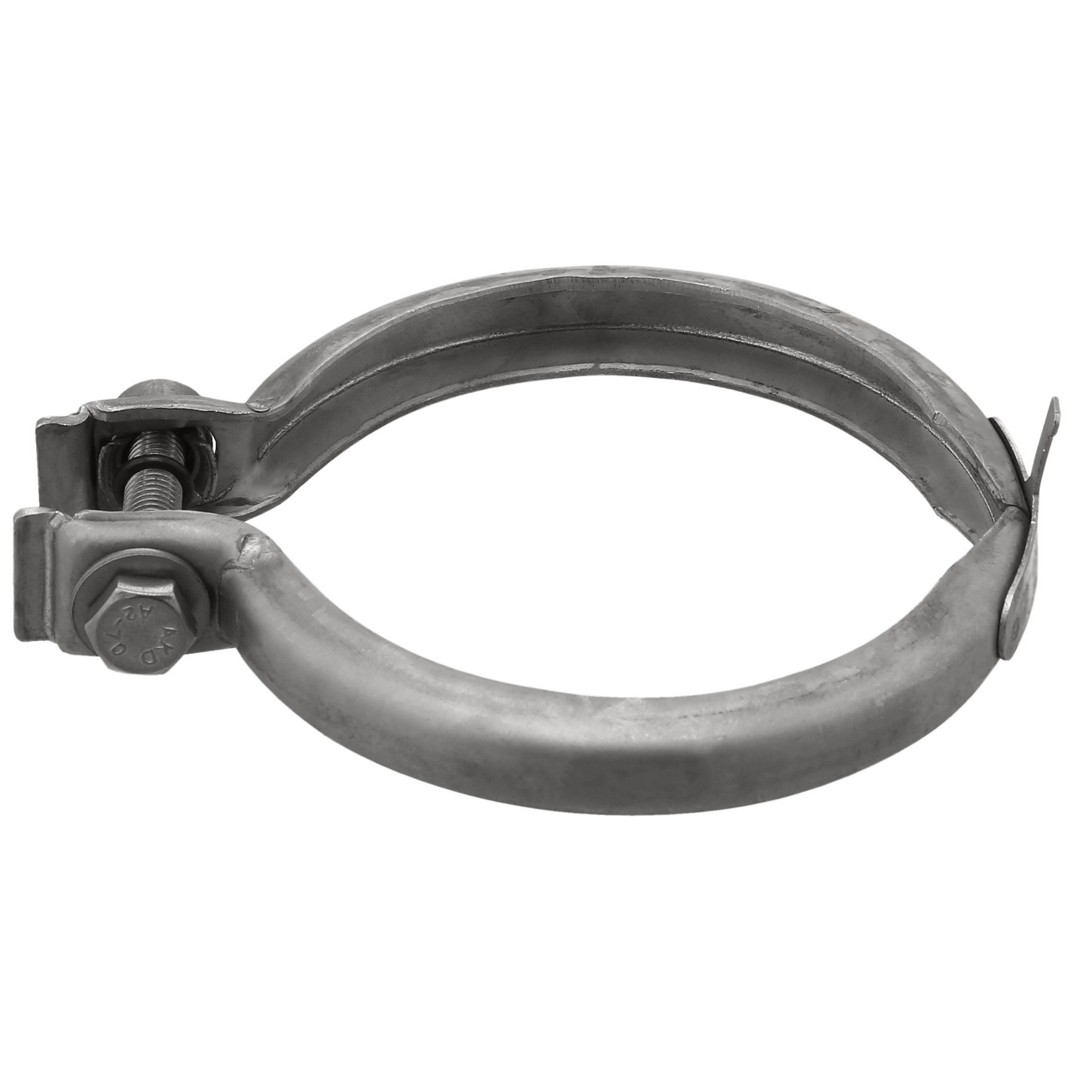 Pipe Connector, Exhaust System