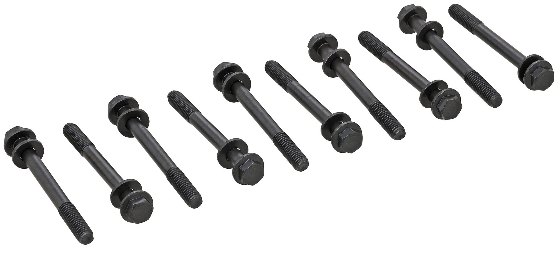 Cylinder Head Bolt Set