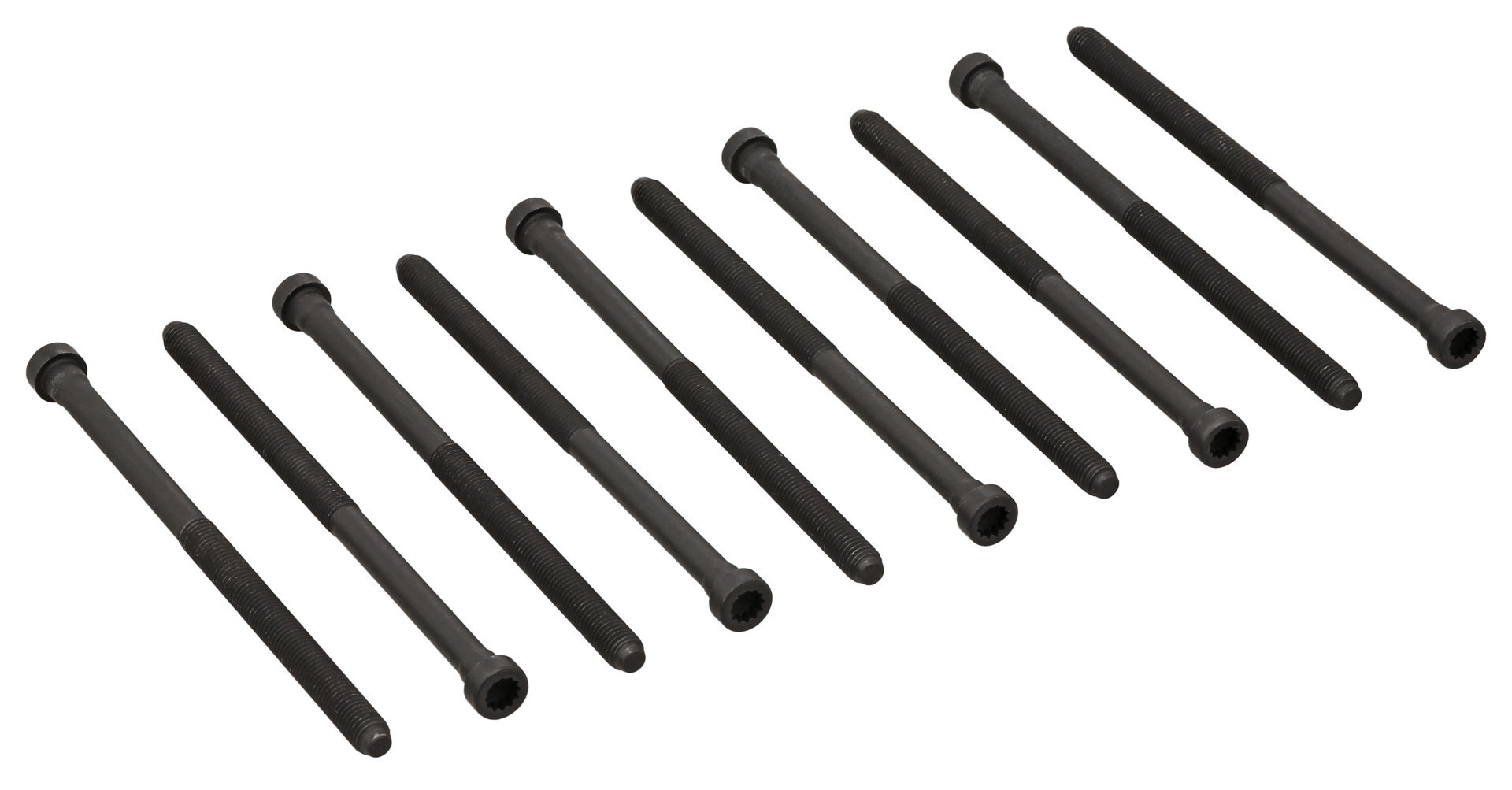 Cylinder Head Bolt Set