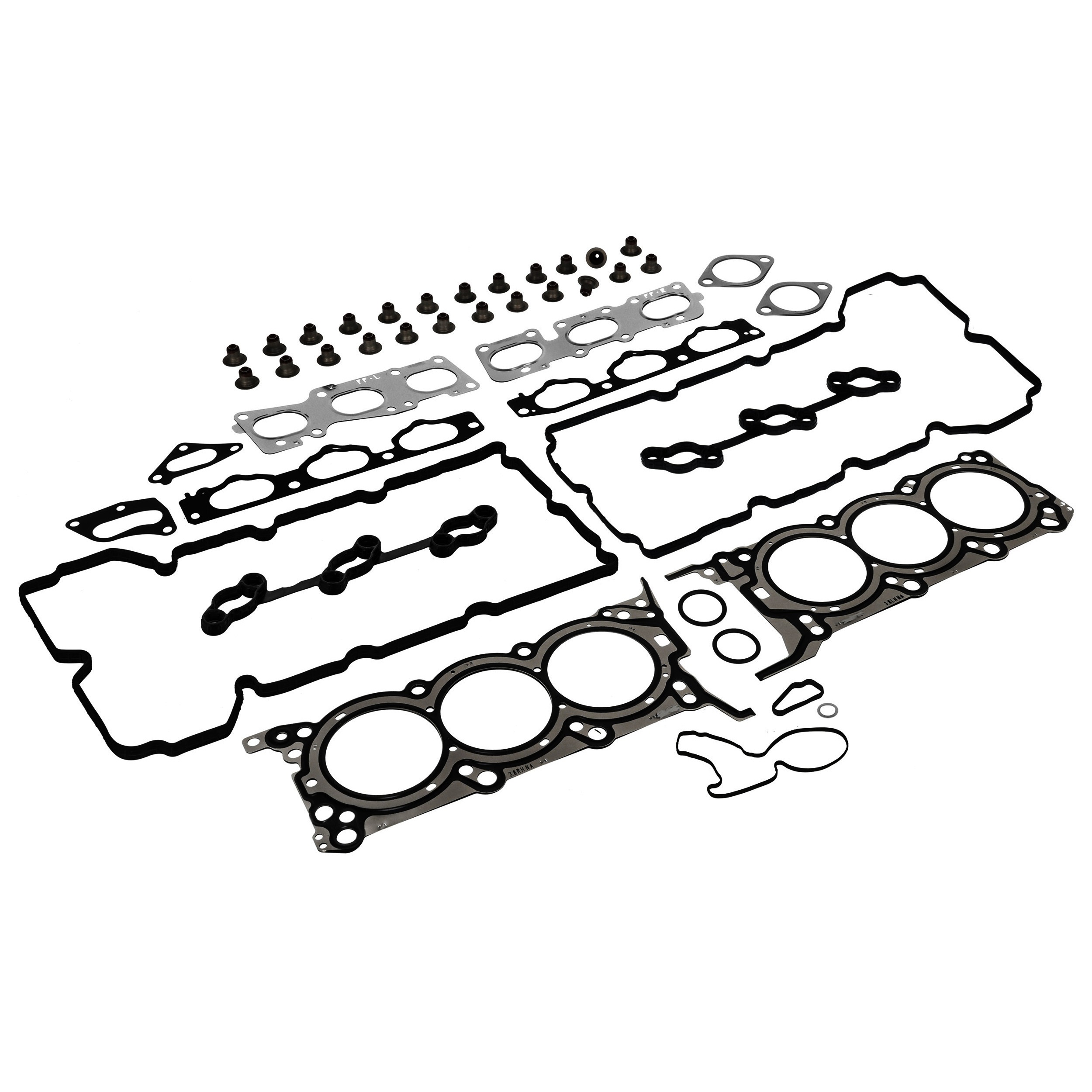 Gasket Set, Cylinder Head