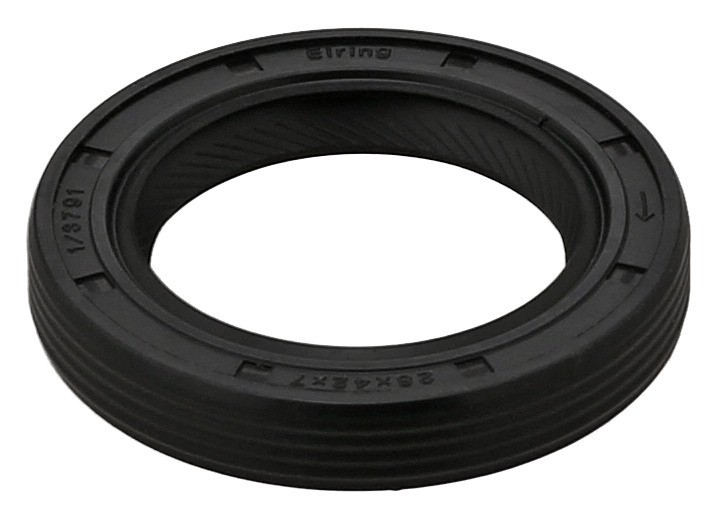 Shaft Seal, Crankshaft