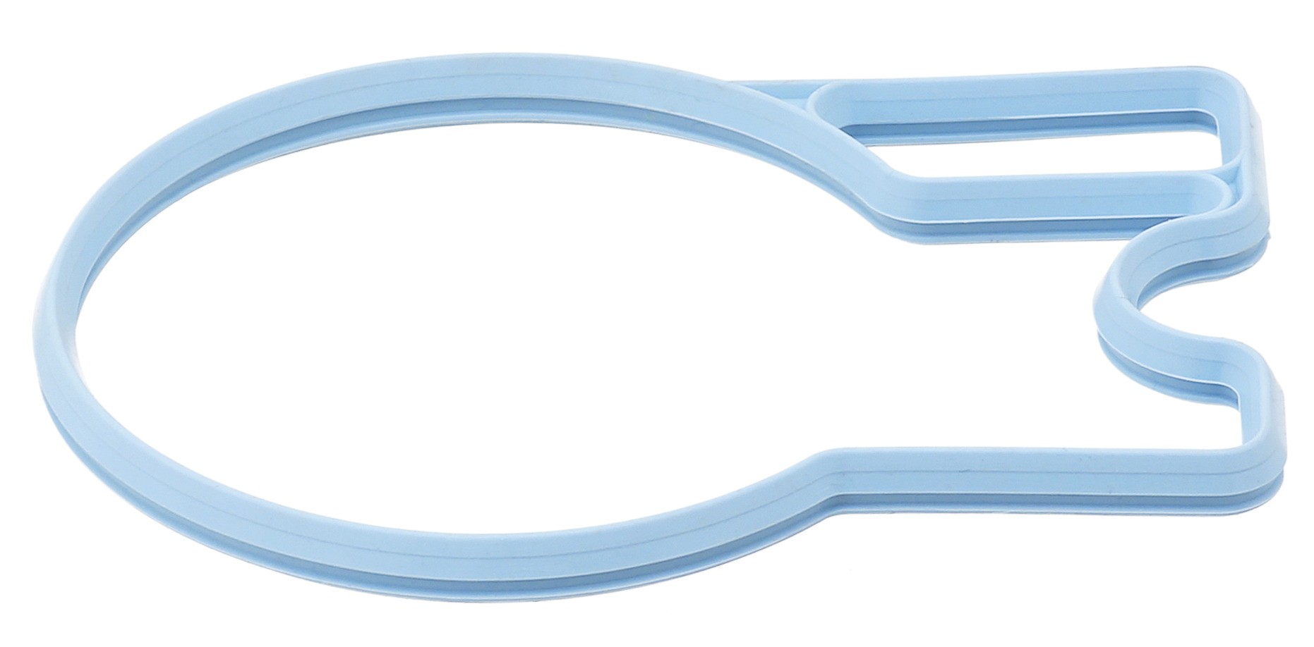 Gasket, intake manifold housing