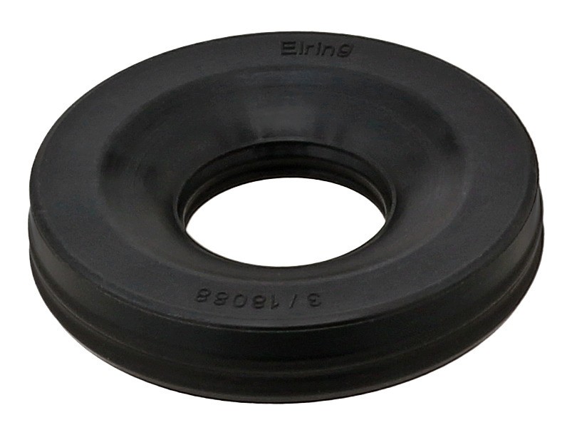 Seal Ring, Ignition Knock Sensor