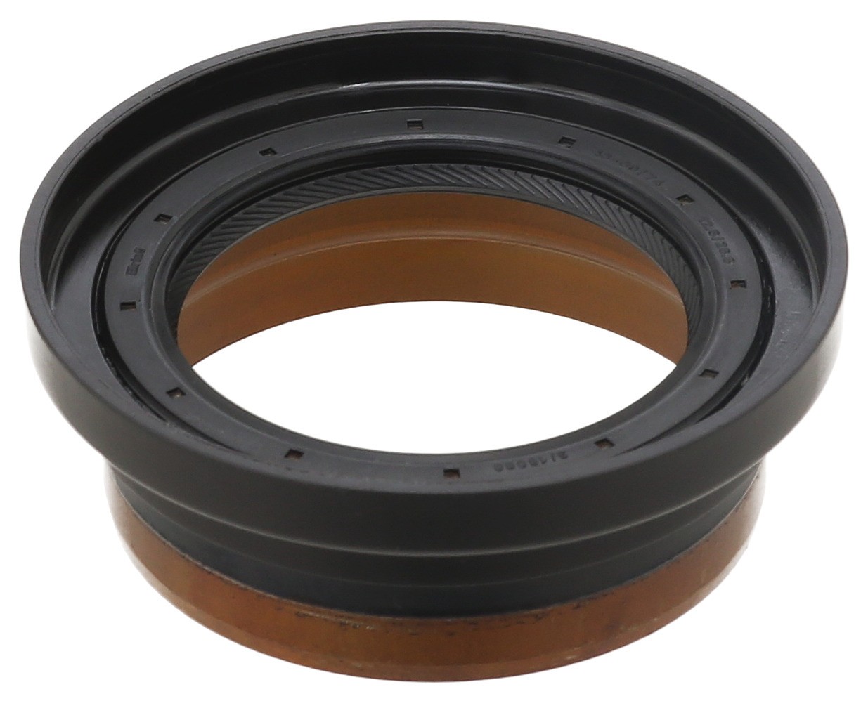 Shaft Seal, differential