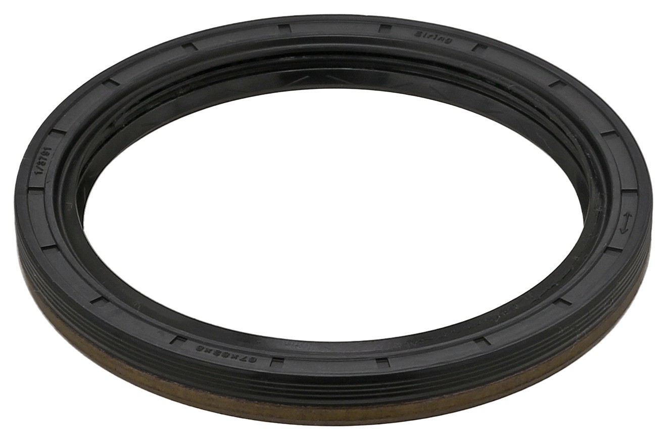 Shaft Seal, differential