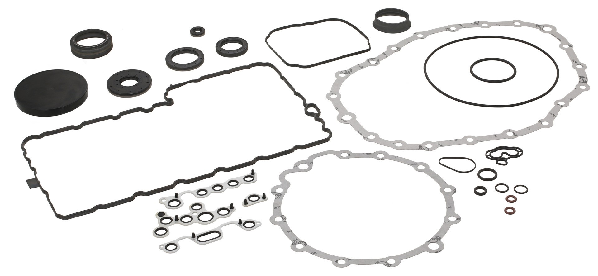 Seals and O-Rings Kit, Automatic Transmission