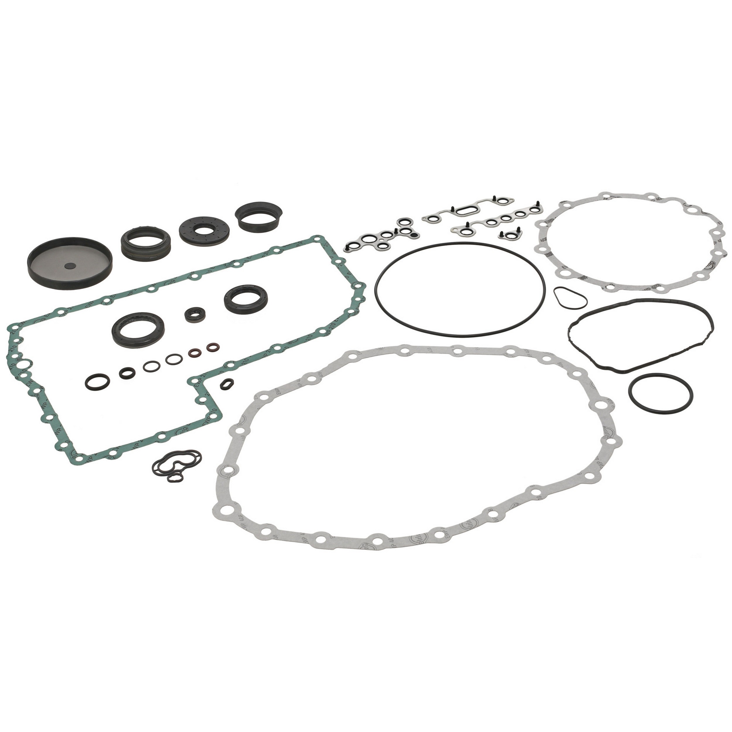 Seals and O-Rings Kit, Automatic Transmission