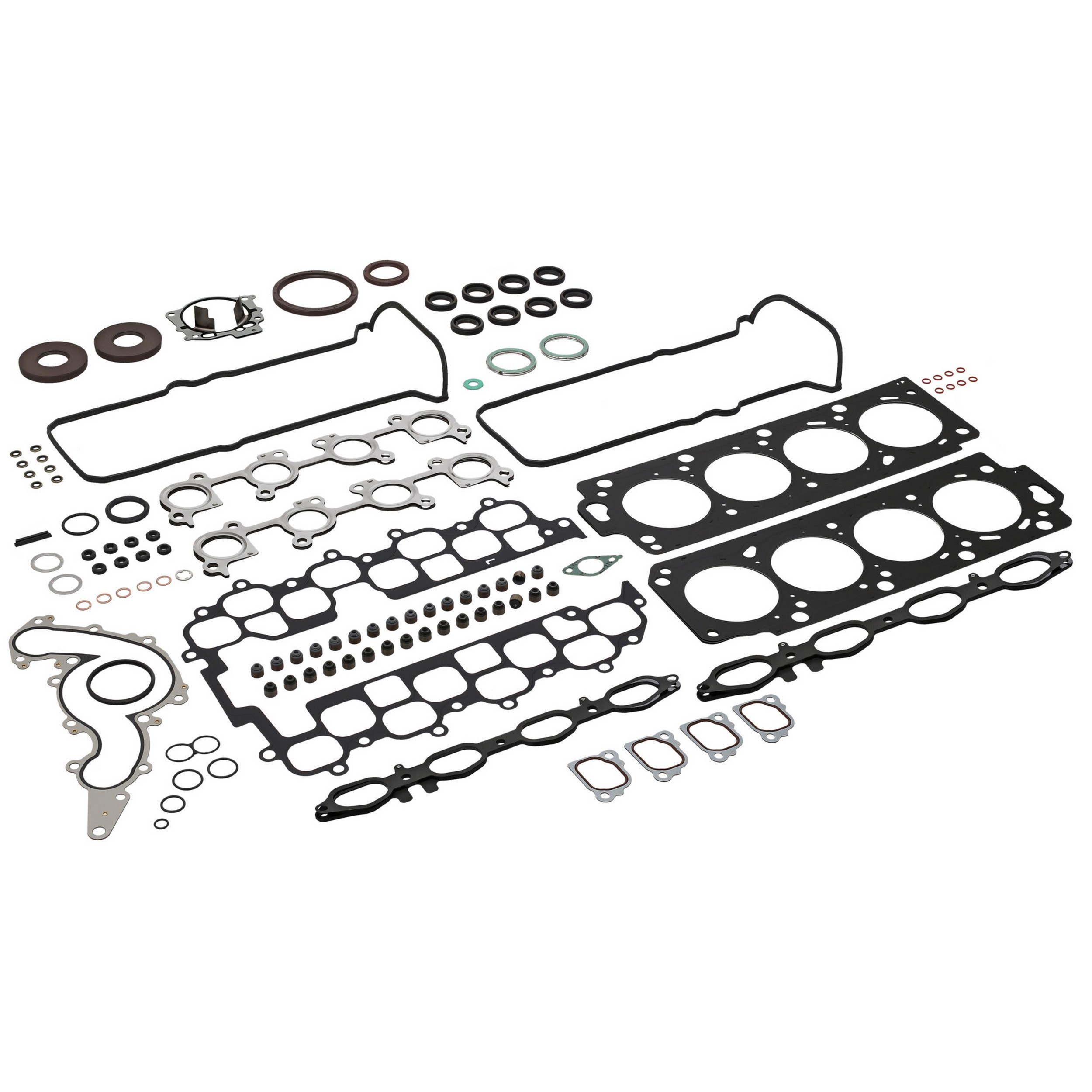 Full Engine Gasket Set