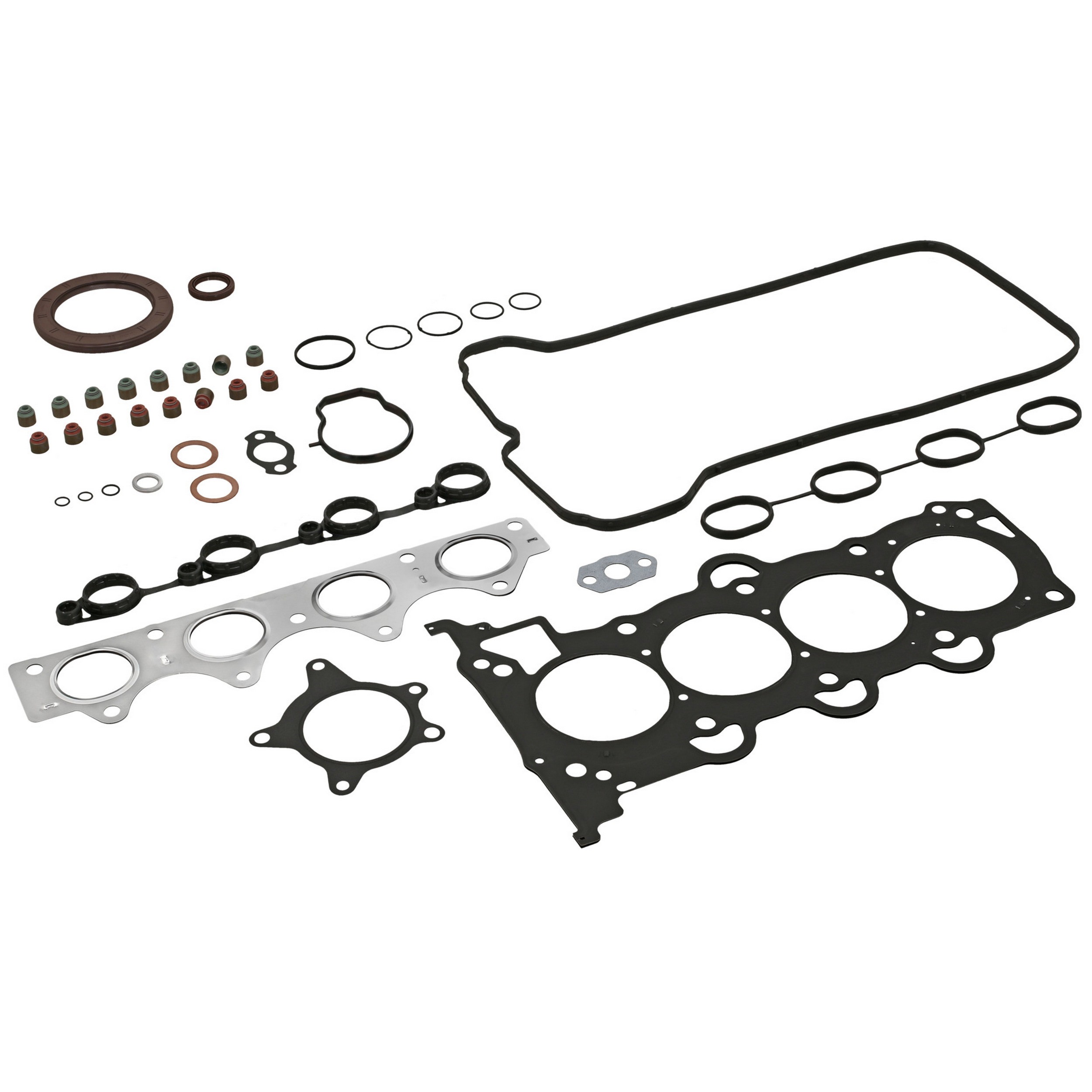 Full Engine Gasket Set