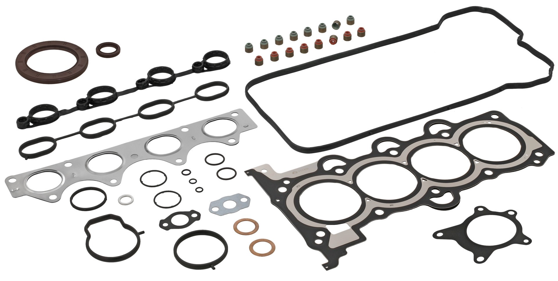 Full Engine Gasket Set