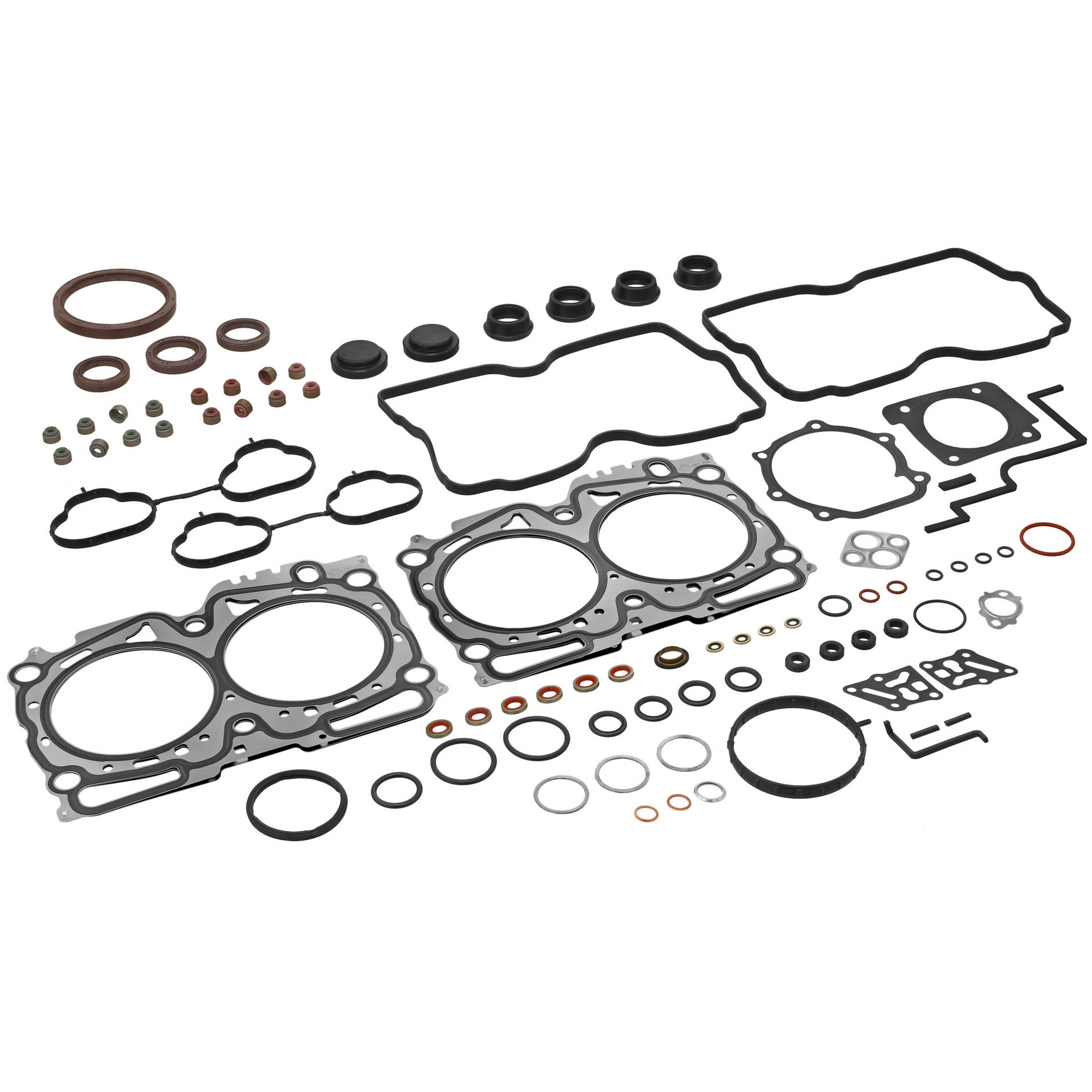 Full Engine Gasket Set