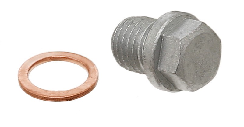 Drain Plug, Oil Sump
