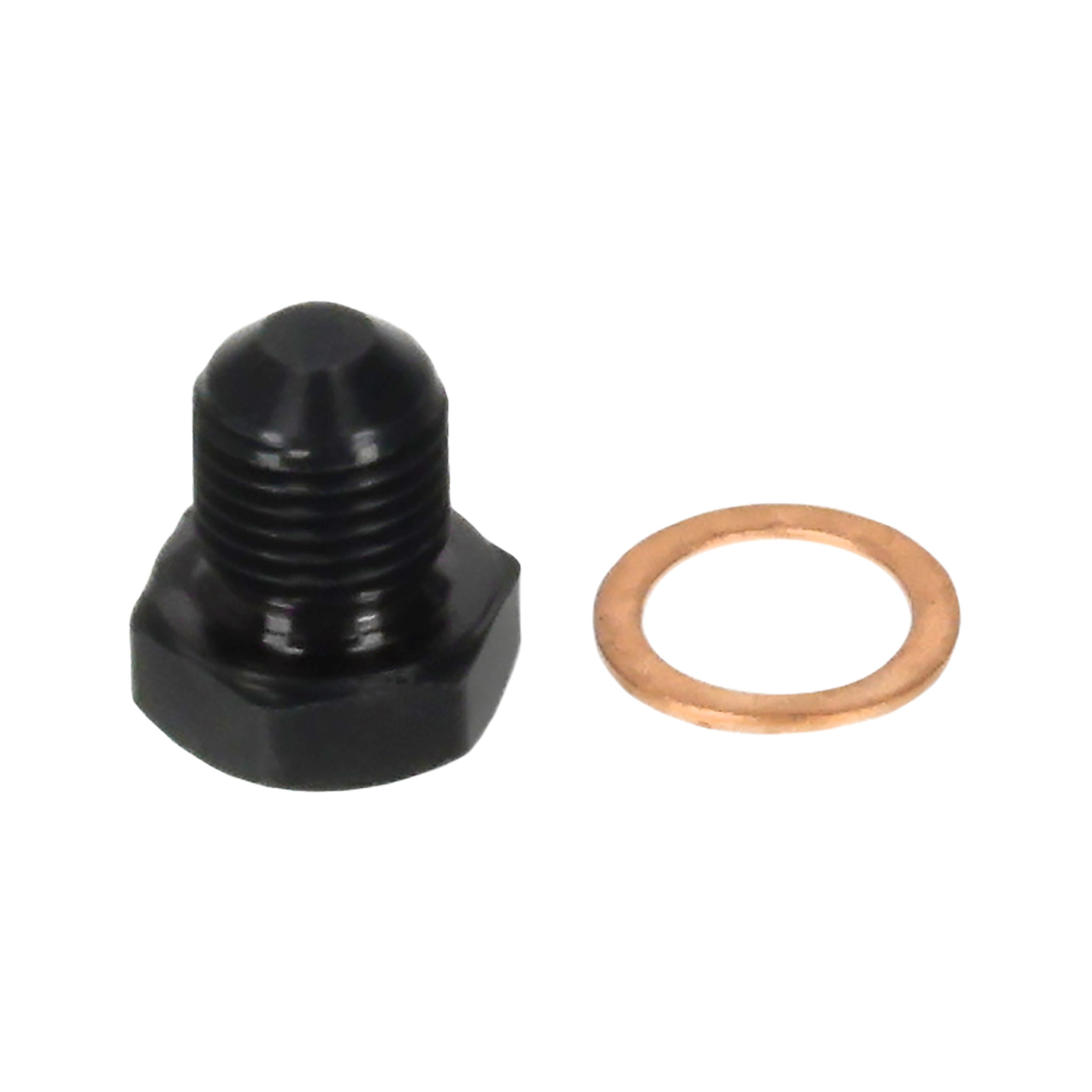 Drain Plug, Oil Sump
