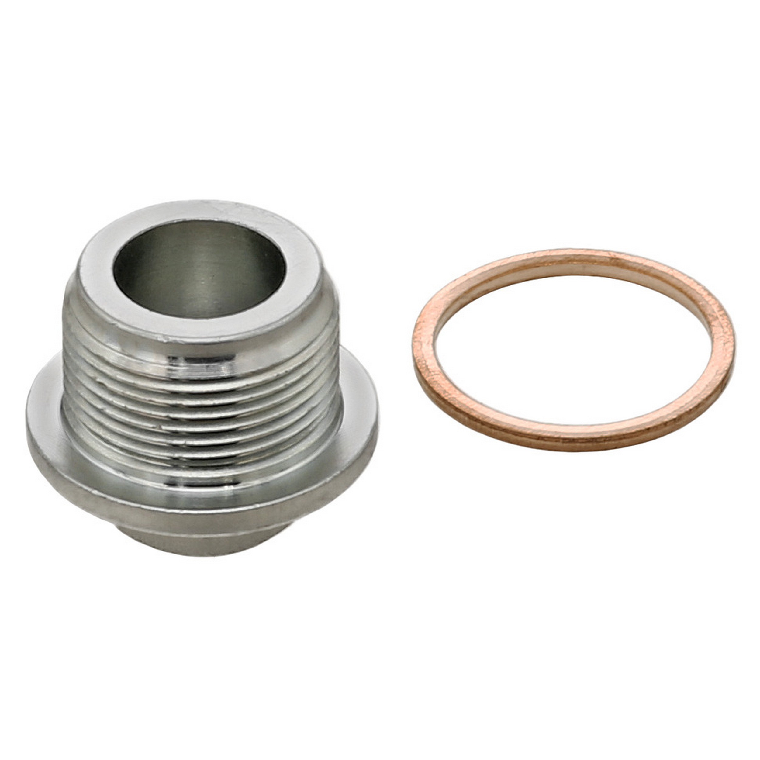 Drain Plug, Oil Sump